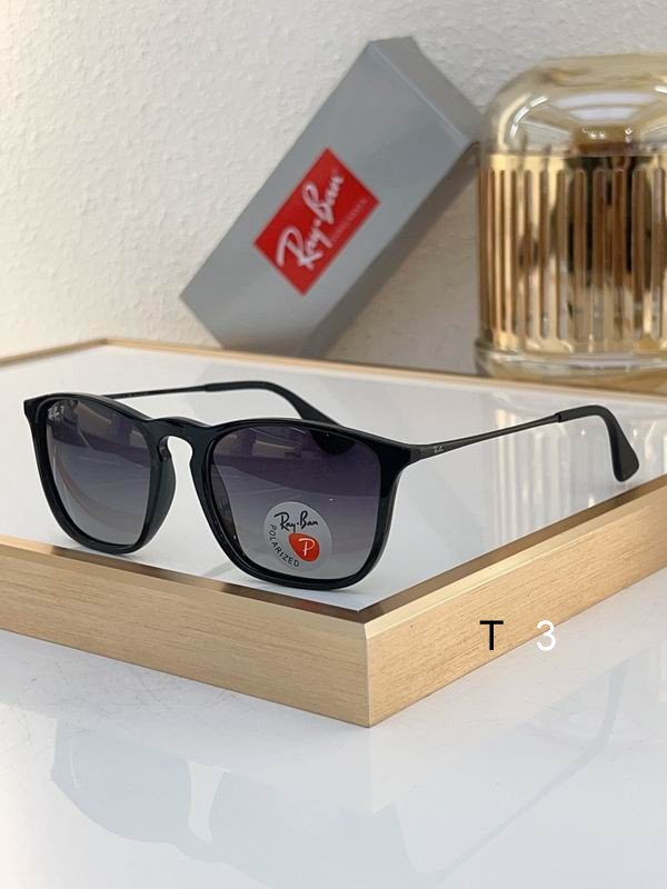 RayBan Sunglasses ID:20240804-332